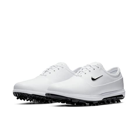 Wit Nike Air Golf